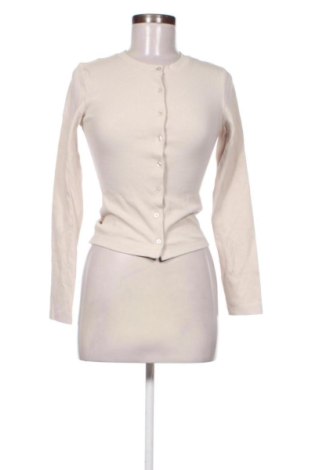 Дамска жилетка Anko, Размер XS, Цвят Бежов, Цена 15,33 €