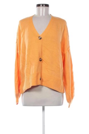 Дамска жилетка Anko, Размер XL, Цвят Оранжев, Цена 15,33 €