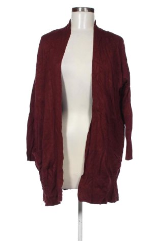 Damen Strickjacke Atmosphere, Größe M, Farbe Rot, Preis 15,00 €