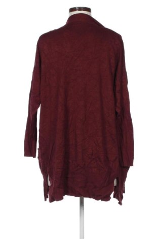 Damen Strickjacke Atmosphere, Größe M, Farbe Rot, Preis 15,00 €