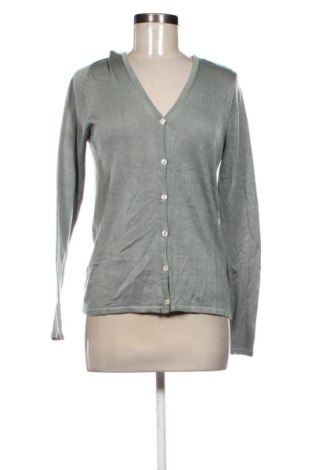 Női kardigán August Silk, Méret M, Szín Zöld, Ár 6 103 Ft