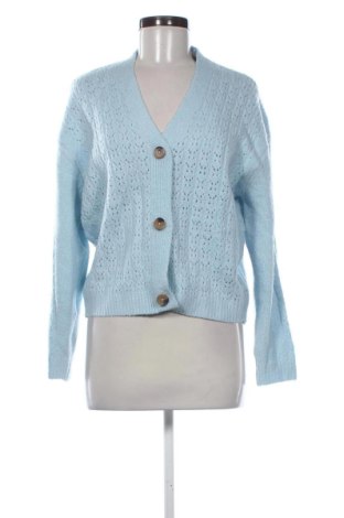 Cardigan de damă Beloved, Mărime L, Culoare Albastru, Preț 78,20 Lei