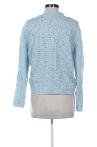 Cardigan de damă Beloved, Mărime L, Culoare Albastru, Preț 78,20 Lei