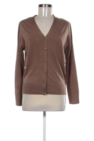 Cardigan de damă Beloved, Mărime L, Culoare Maro, Preț 77,00 Lei