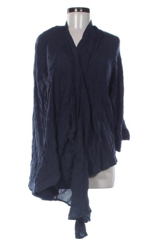 Damen Strickjacke Beme, Größe XL, Farbe Blau, Preis € 19,99