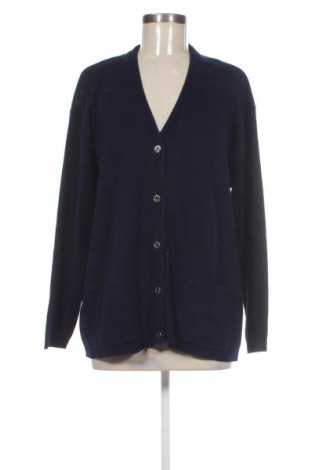 Cardigan de damă Bernardini, Mărime XXL, Culoare Albastru, Preț 294,99 Lei