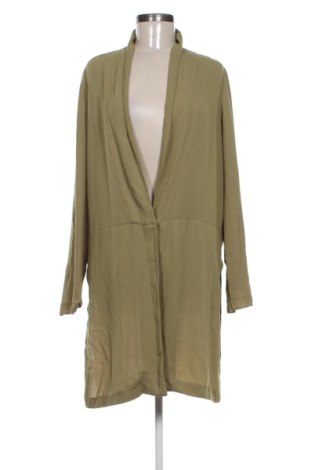 Női kardigán Bershka, Méret L, Szín Zöld, Ár 7 499 Ft