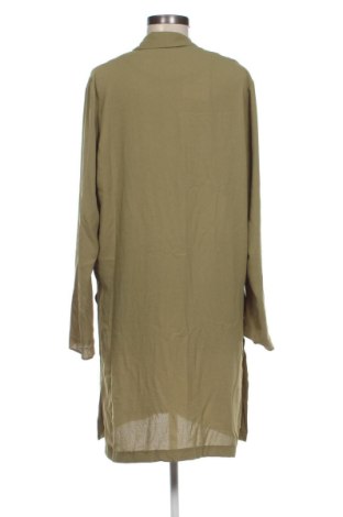 Női kardigán Bershka, Méret L, Szín Zöld, Ár 7 499 Ft