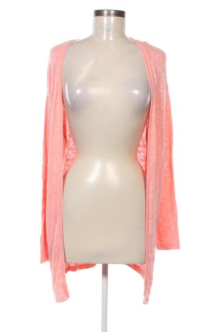 Damen Strickjacke Bershka, Größe S, Farbe Rosa, Preis € 10,99, #136501359