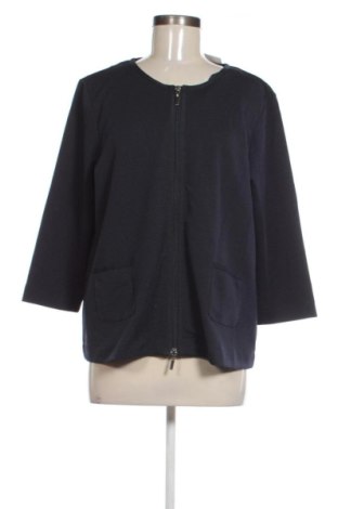 Дамска жилетка Betty Barclay, Размер XL, Цвят Син, Цена 32,00 €