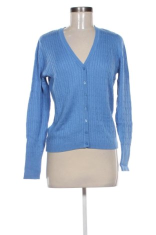 Cardigan de damă Betty Barclay, Mărime L, Culoare Albastru, Preț 166,82 Lei