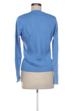 Cardigan de damă Betty Barclay, Mărime L, Culoare Albastru, Preț 166,82 Lei