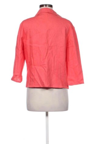 Damen Strickjacke Biaggini, Größe L, Farbe Orange, Preis € 17,12