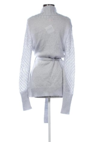 Damen Strickjacke Bik Bok, Größe M, Farbe Grau, Preis 14,74 €