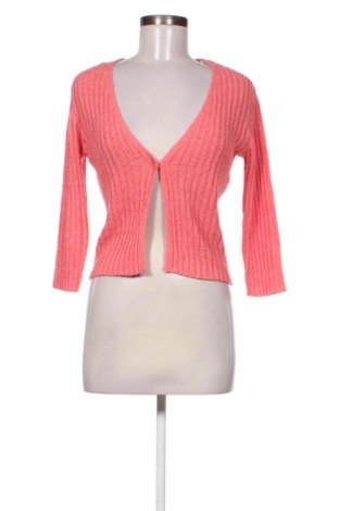 Damen Strickjacke Blind Date, Größe S, Farbe Orange, Preis € 19,99