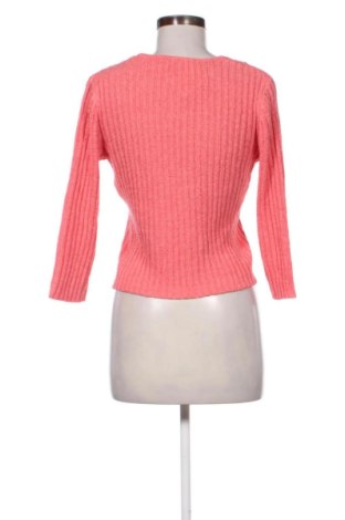 Damen Strickjacke Blind Date, Größe S, Farbe Orange, Preis € 19,99