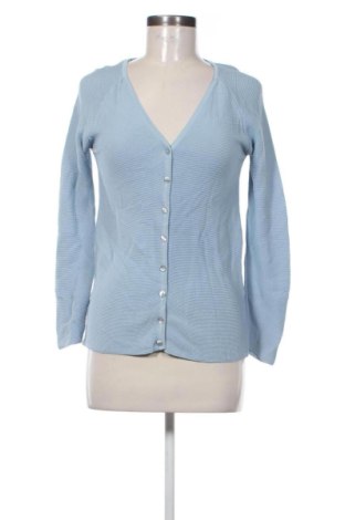 Cardigan de damă Blue Joint, Mărime M, Culoare Albastru, Preț 91,99 Lei