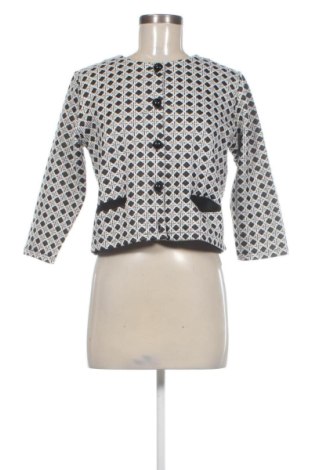 Damen Strickjacke Blue Joint, Größe L, Farbe Mehrfarbig, Preis 19,99 €