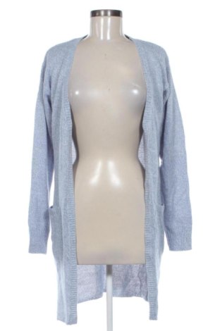 Damen Strickjacke Blue Motion, Größe S, Farbe Blau, Preis € 19,99