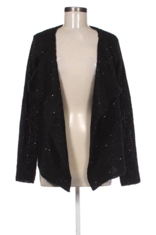 Damen Strickjacke Blue Motion, Größe S, Farbe Schwarz, Preis 14,77 €