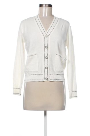 Damen Strickjacke Bluoltre, Größe L, Farbe Mehrfarbig, Preis 24,68 €