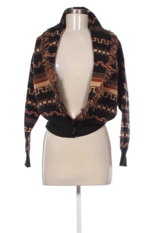 Damen Strickjacke Bluoltre, Größe M, Farbe Mehrfarbig, Preis € 15,00