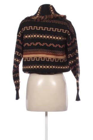 Damen Strickjacke Bluoltre, Größe M, Farbe Mehrfarbig, Preis € 15,00