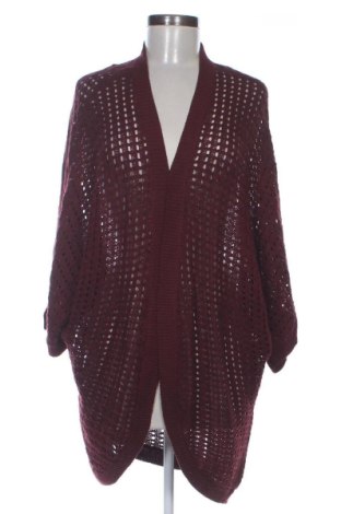 Cardigan de damă Body Flirt, Mărime XXL, Culoare Mov, Preț 91,99 Lei