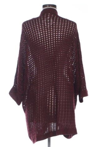 Cardigan de damă Body Flirt, Mărime XXL, Culoare Mov, Preț 91,99 Lei