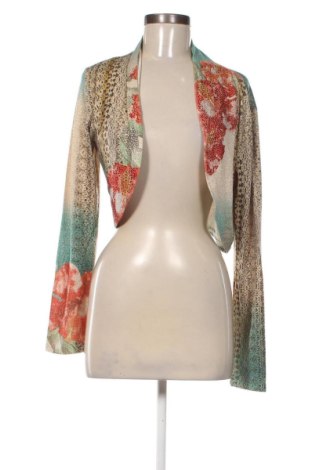 Γυναικεία ζακέτα Boho Chic, Μέγεθος L, Χρώμα Πολύχρωμο, Τιμή 17,99 €
