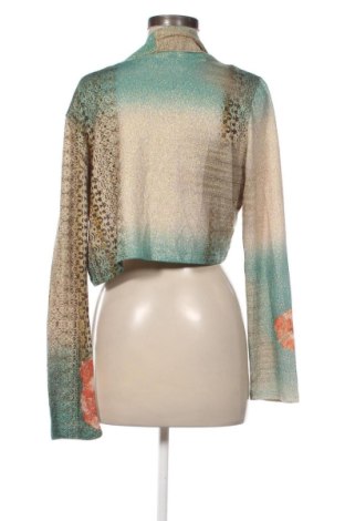 Γυναικεία ζακέτα Boho Chic, Μέγεθος L, Χρώμα Πολύχρωμο, Τιμή 17,99 €