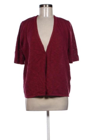 Cardigan de damă Bonita, Mărime M, Culoare Roșu, Preț 91,99 Lei