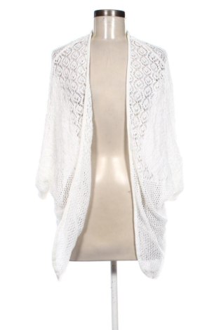 Дамска жилетка Bpc Bonprix Collection, Размер S, Цвят Бял, Цена 7,15 €