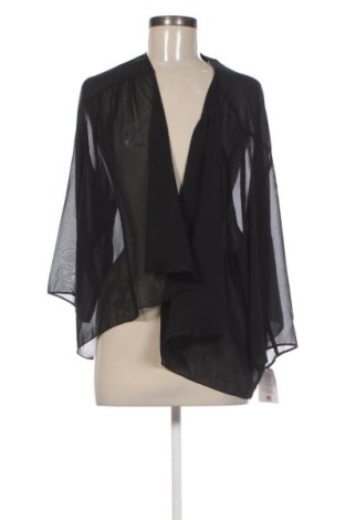 Cardigan de damă Bpc Bonprix Collection, Mărime 3XL, Culoare Negru, Preț 69,99 Lei, #136422540