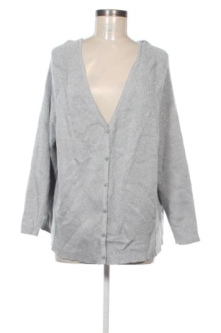 Dámsky kardigán Bpc Bonprix Collection, Velikost XXL, Barva Šedá, Cena  439,00 Kč