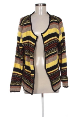 Дамска жилетка Bpc Bonprix Collection, Размер XL, Цвят Многоцветен, Цена 15,33 €