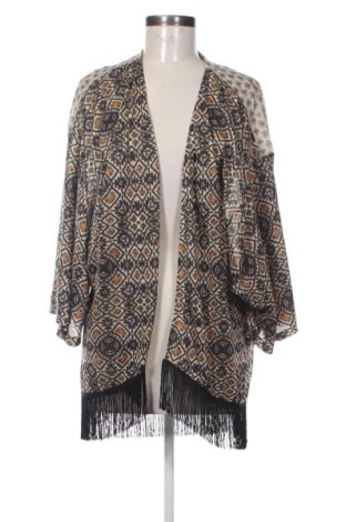 Damen Strickjacke Busem, Größe L, Farbe Mehrfarbig, Preis € 19,99