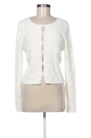 Дамска жилетка C&A, Размер XL, Цвят Екрю, Цена 24,03 €