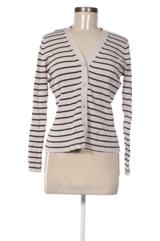 Damen Strickjacke C&A, Größe L, Farbe Mehrfarbig, Preis 19,99 €