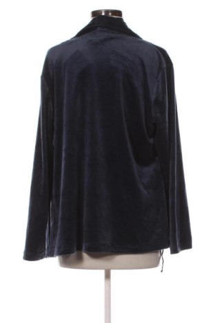 Damen Strickjacke C&A, Größe M, Farbe Blau, Preis 19,99 €
