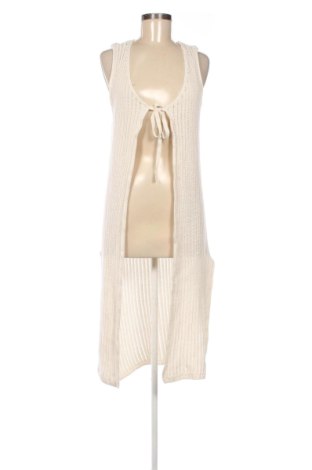 Damen Strickjacke C&A, Größe M, Farbe Beige, Preis 19,65 €, #136436234