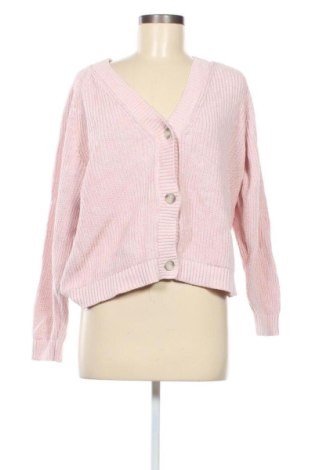 Damen Strickjacke C&A, Größe XXL, Farbe Rosa, Preis € 15,00
