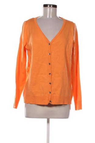 Дамска жилетка C&A, Размер XL, Цвят Оранжев, Цена 15,33 €