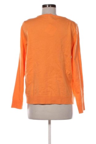 Дамска жилетка C&A, Размер XL, Цвят Оранжев, Цена 15,33 €