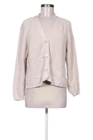 Cardigan de damă C&A, Mărime M, Culoare Bej, Preț 61,99 Lei