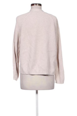 Cardigan de damă C&A, Mărime M, Culoare Bej, Preț 61,99 Lei