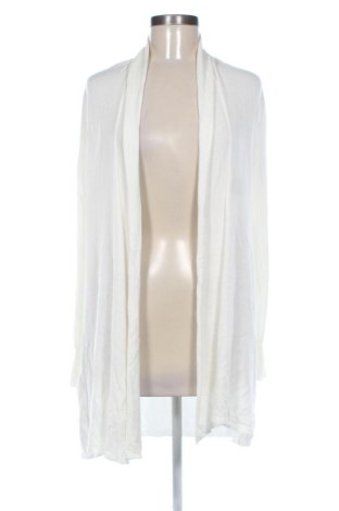 Cardigan de damă C.m.p.55, Mărime L, Culoare Alb, Preț 91,99 Lei