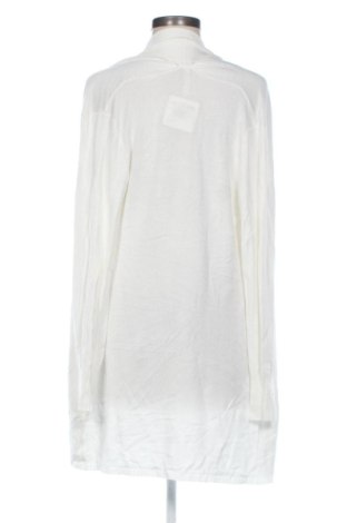 Cardigan de damă C.m.p.55, Mărime L, Culoare Alb, Preț 91,99 Lei