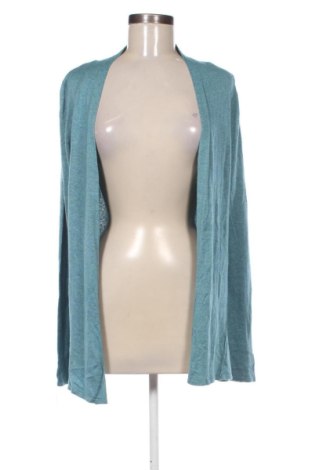 Cardigan de damă Camaieu, Mărime S, Culoare Albastru, Preț 91,99 Lei