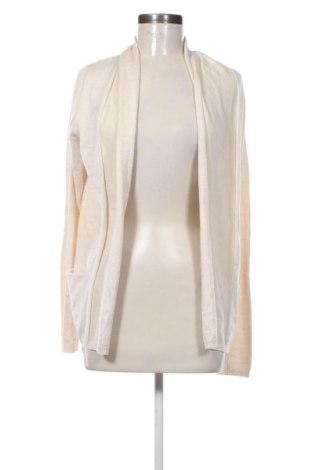 Damen Strickjacke Camaieu, Größe L, Farbe Beige, Preis 19,99 €